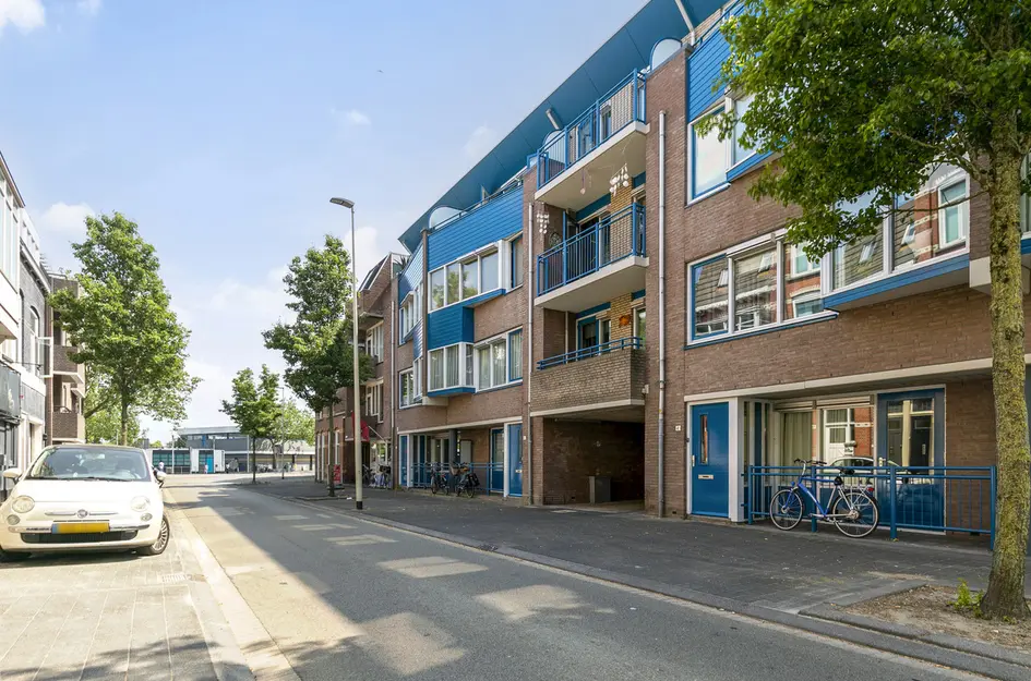 Oude Stationsweg 10b