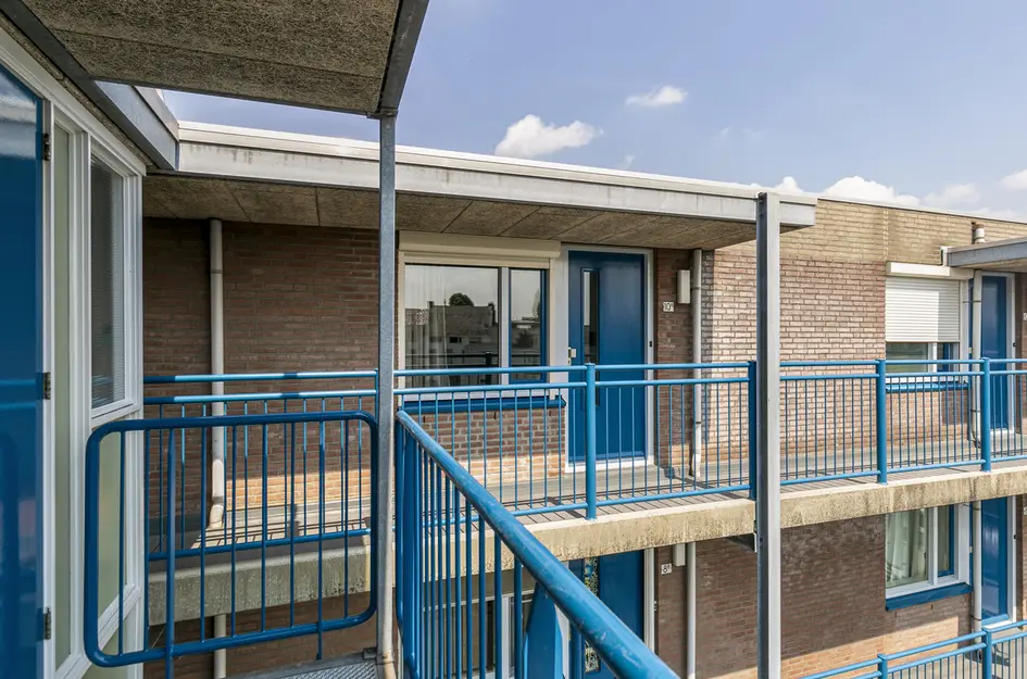 Oude Stationsweg 10b