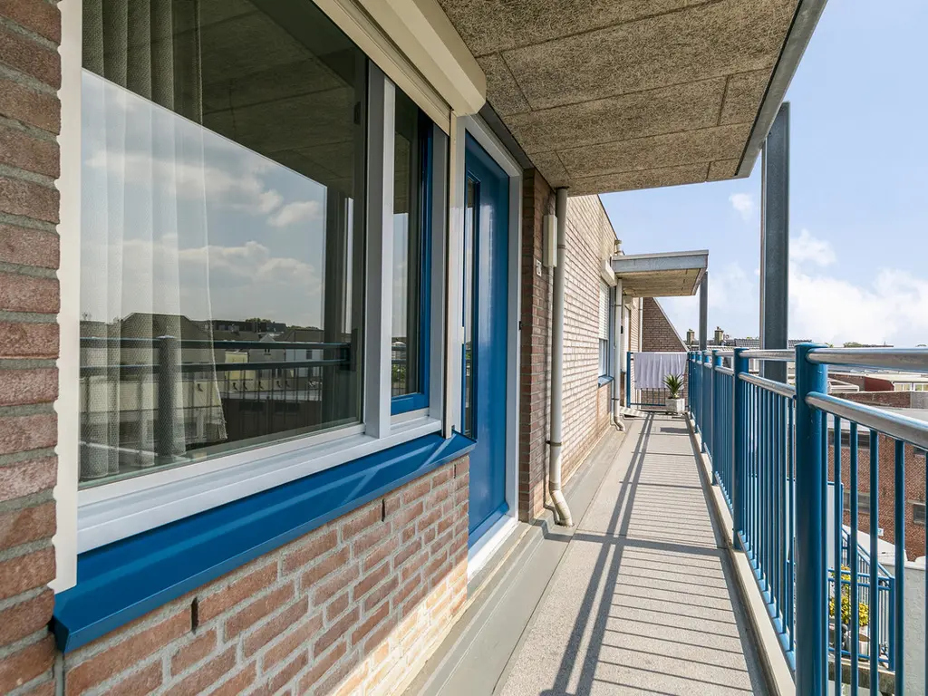 Oude Stationsweg 10b, BERGEN OP ZOOM