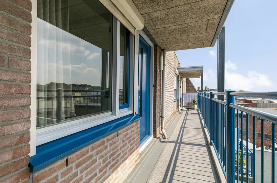 Oude Stationsweg 10b