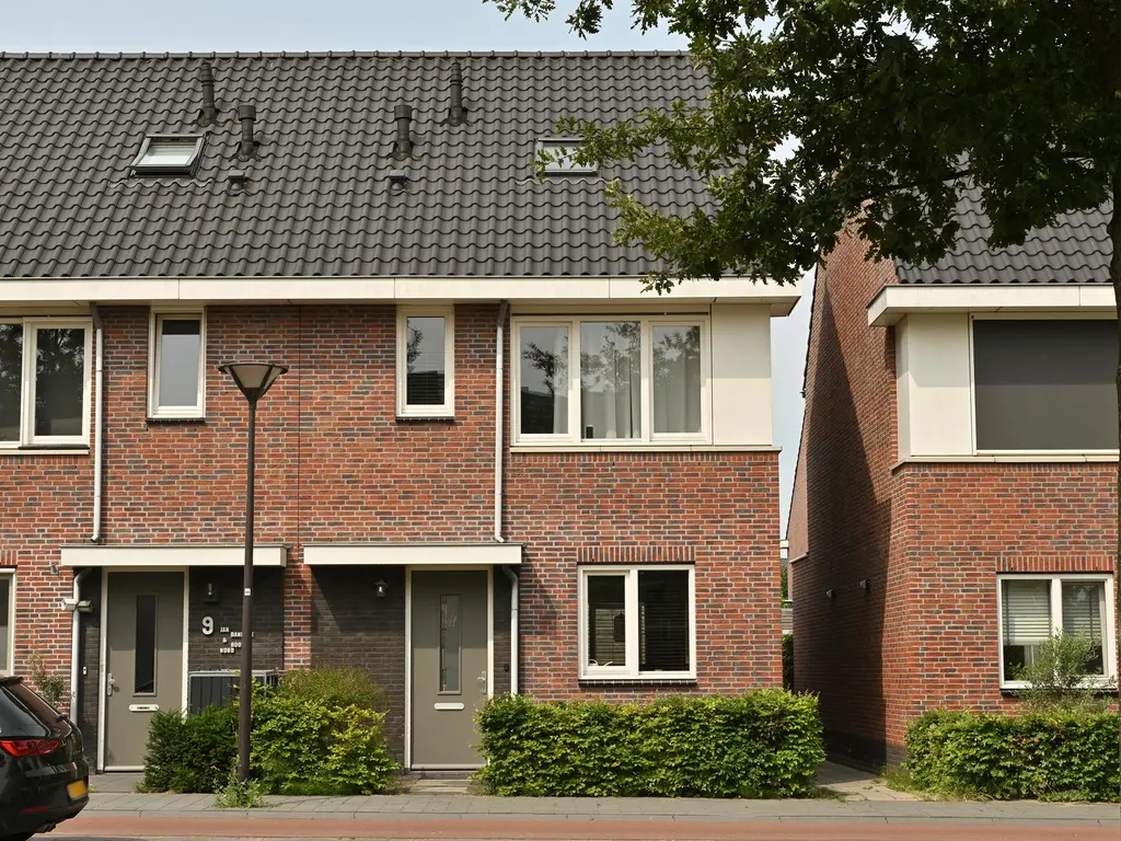 Zuiderdreef 11, BERGEN OP ZOOM