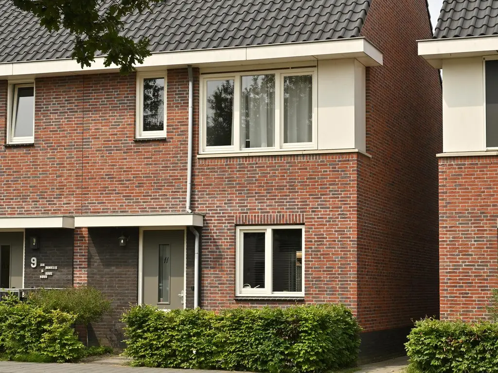 Zuiderdreef 11, BERGEN OP ZOOM