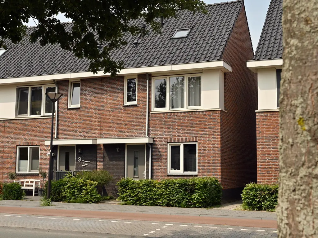 Zuiderdreef 11, BERGEN OP ZOOM