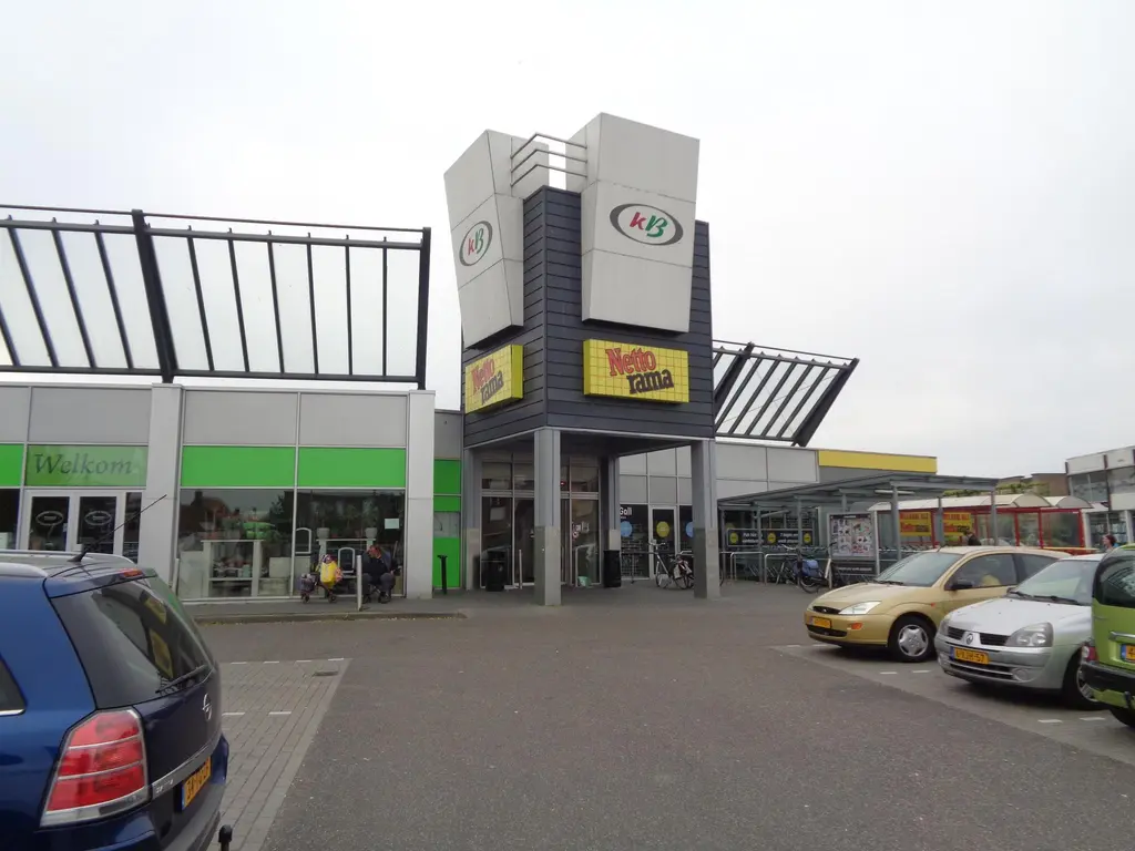 Antwerpsestraatweg 96, BERGEN OP ZOOM