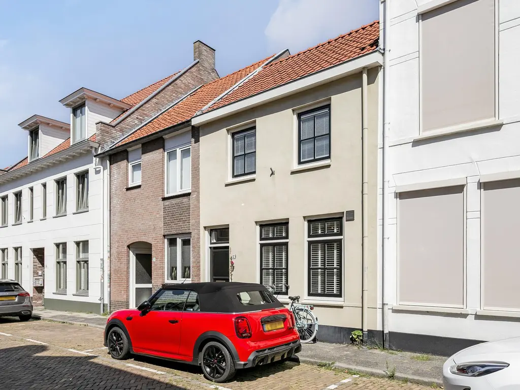 Dubbelstraat 32, BERGEN OP ZOOM