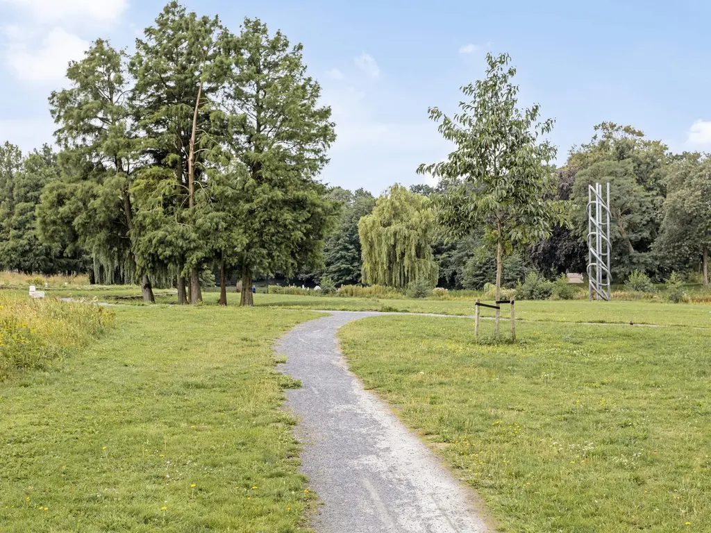 Buitenvest 20, BERGEN OP ZOOM