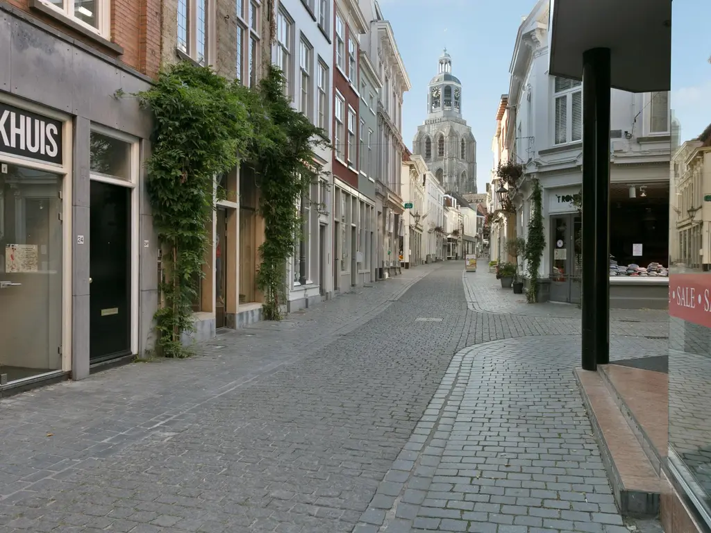 Kremerstraat 2, Bergen Op Zoom