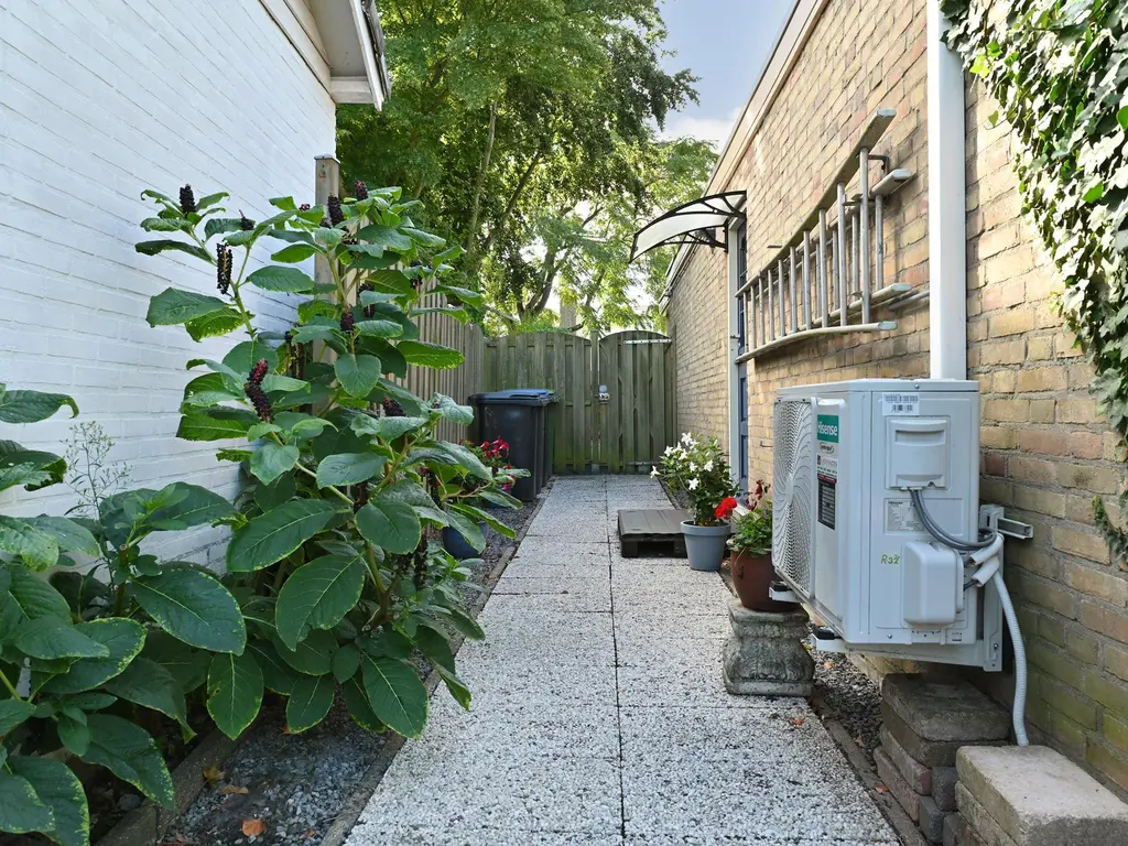 Cornelis Pronkstraat 18, BERGEN OP ZOOM