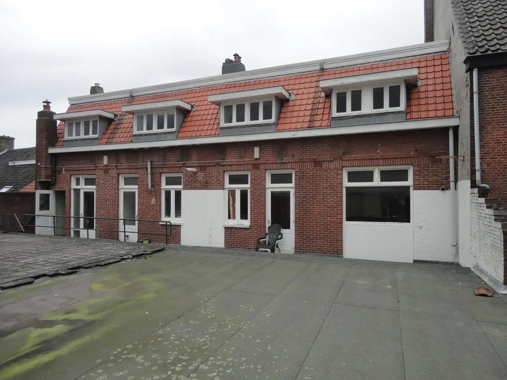 Sint-Josephstraat 15 17, BERGEN OP ZOOM