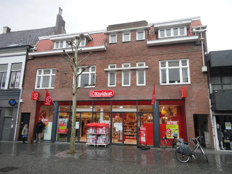 Sint-Josephstraat 15 17, BERGEN OP ZOOM