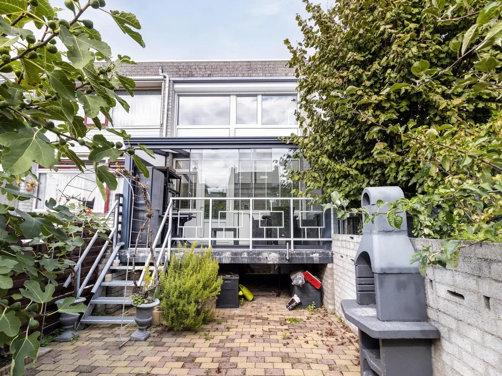 Ganzerikstraat 32, BERGEN OP ZOOM