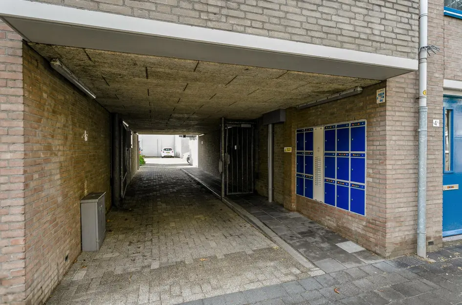 Oude Stationsweg 10c