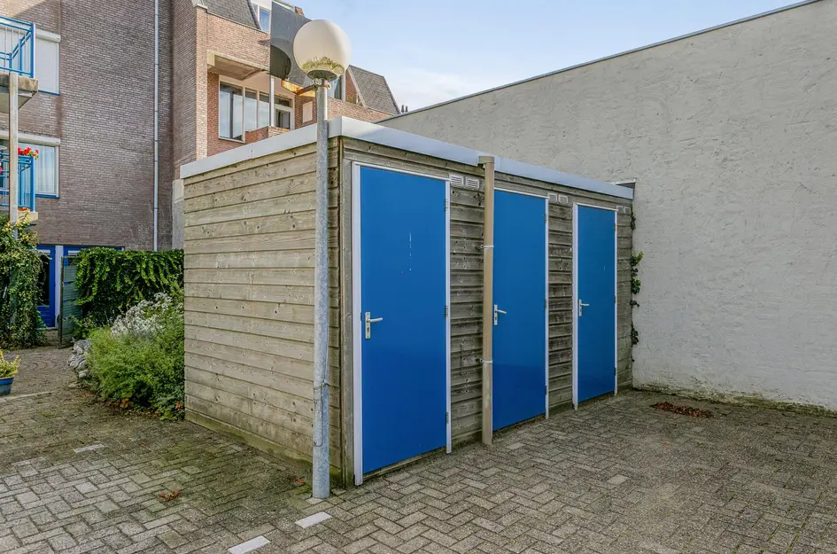 Oude Stationsweg 10c