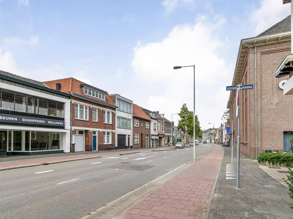 Wassenaarstraat 50, BERGEN OP ZOOM