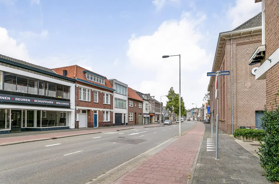 Wassenaarstraat 50