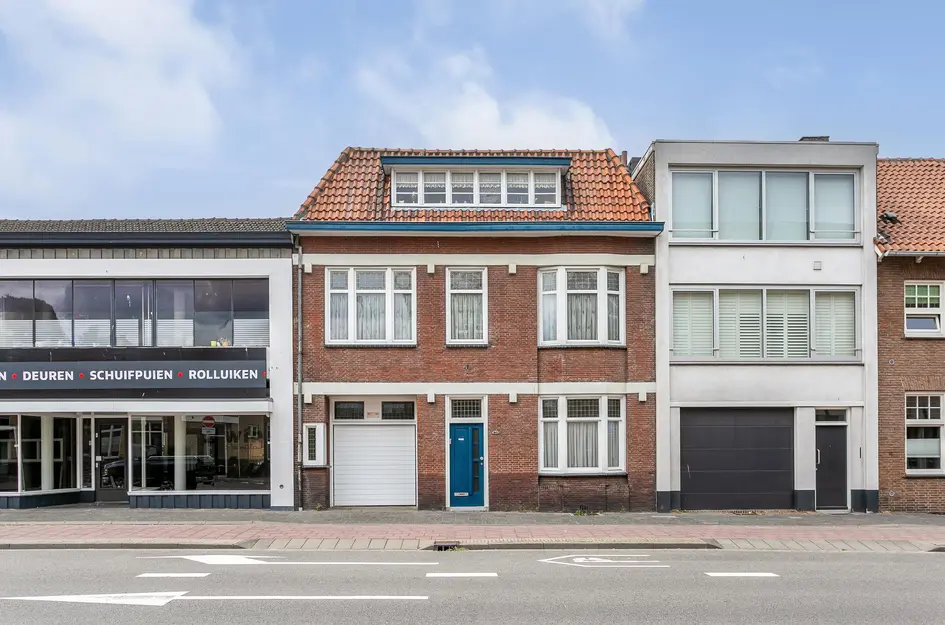 Wassenaarstraat 50