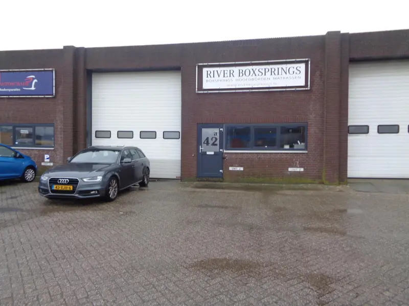 Van Konijnenburgweg 42a, BERGEN OP ZOOM