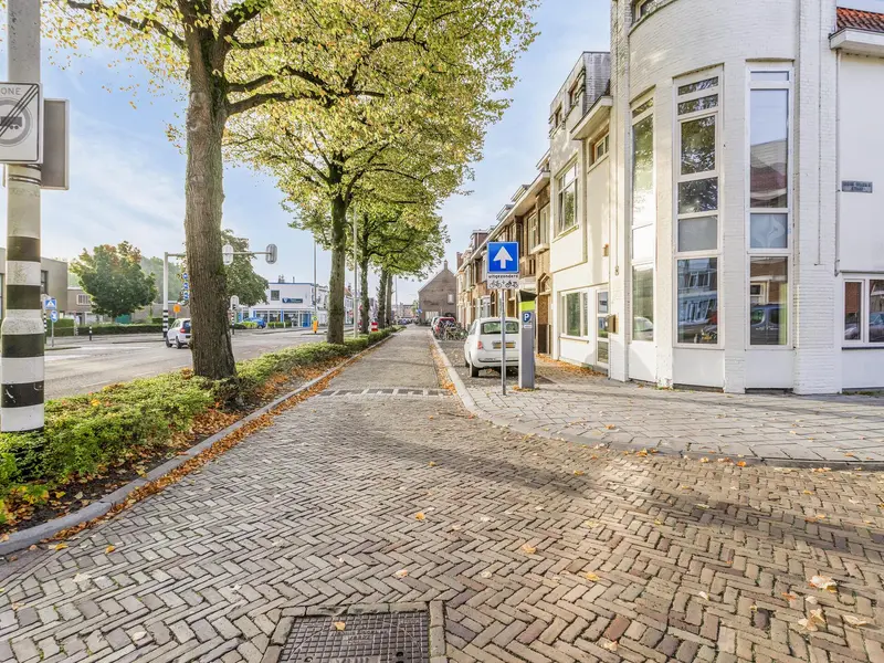 Antwerpsestraat 80, BERGEN OP ZOOM