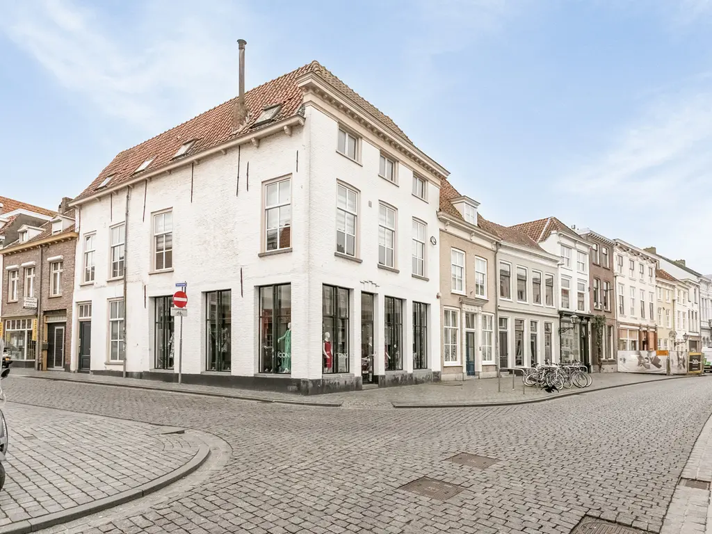 Lievevrouwestraat 7, BERGEN OP ZOOM