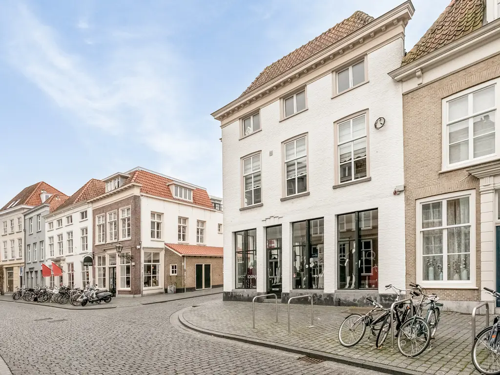 Lievevrouwestraat 7, BERGEN OP ZOOM