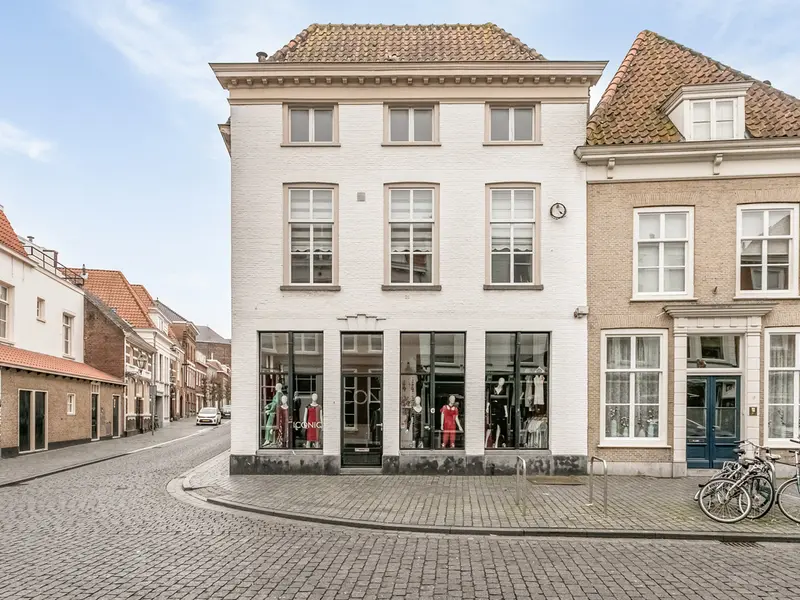 Lievevrouwestraat 7, BERGEN OP ZOOM