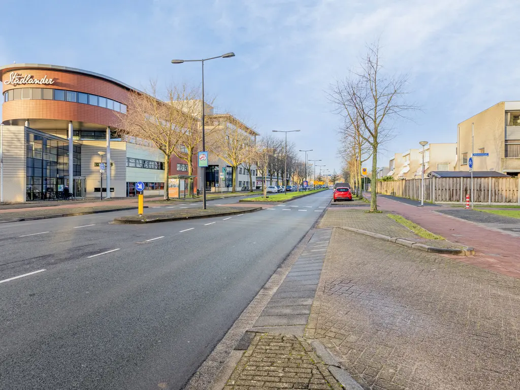 Rooseveltlaan 63, BERGEN OP ZOOM