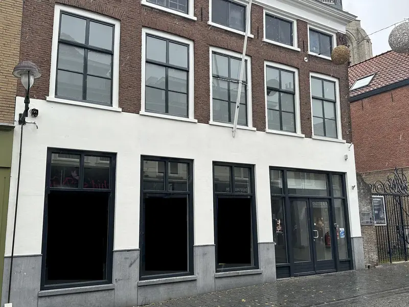 Zuivelstraat 16, BERGEN OP ZOOM