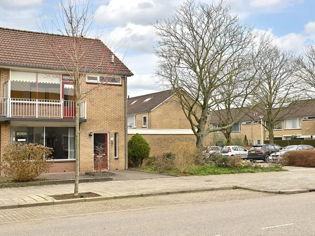 Holleweg 141, BERGEN OP ZOOM