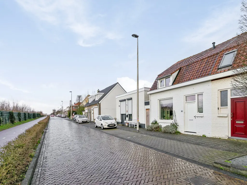 Parallelweg 200, BERGEN OP ZOOM