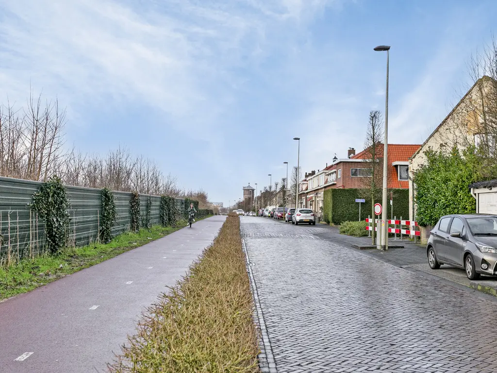 Parallelweg 200, BERGEN OP ZOOM