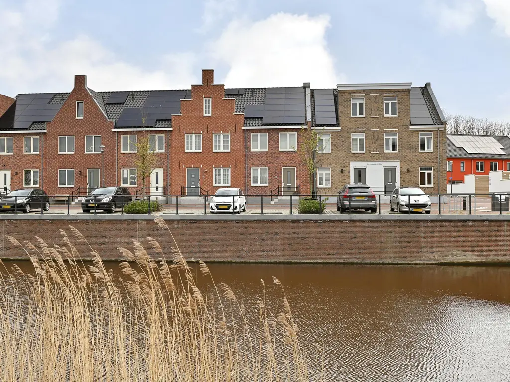 Colognekaai 24, BERGEN OP ZOOM