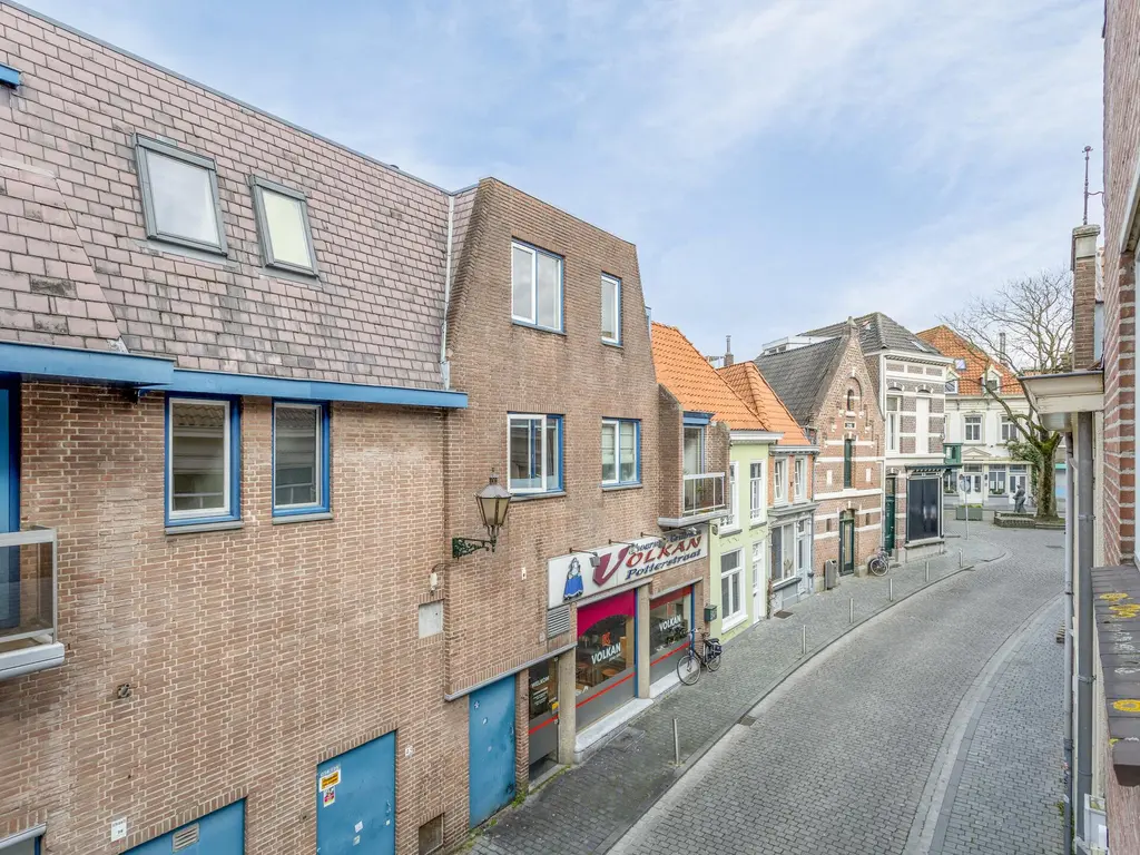 Vlaszak 5, BERGEN OP ZOOM