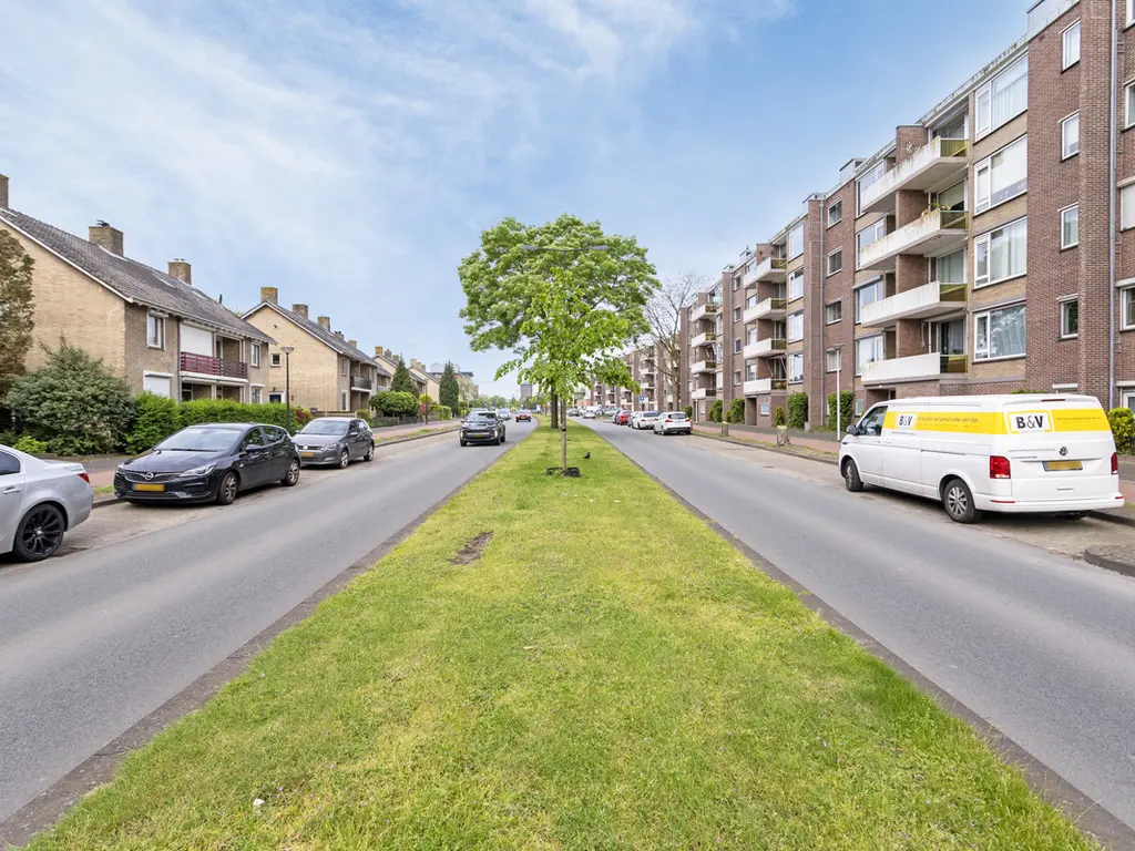 Rooseveltlaan 219, BERGEN OP ZOOM