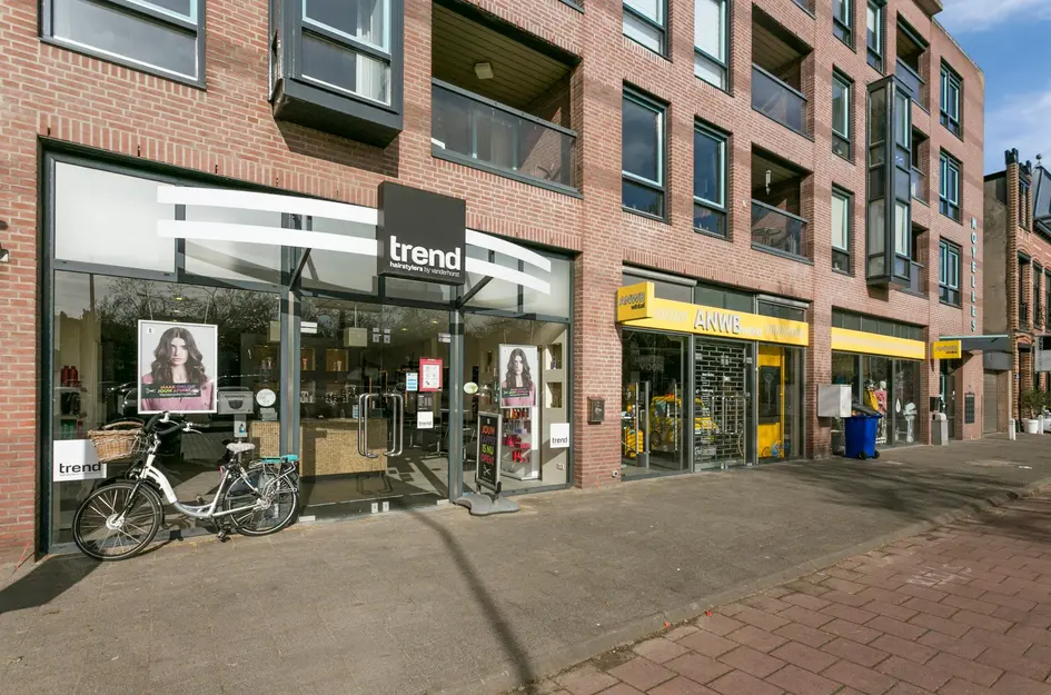 Arnoldus Asselbergsstraat 11