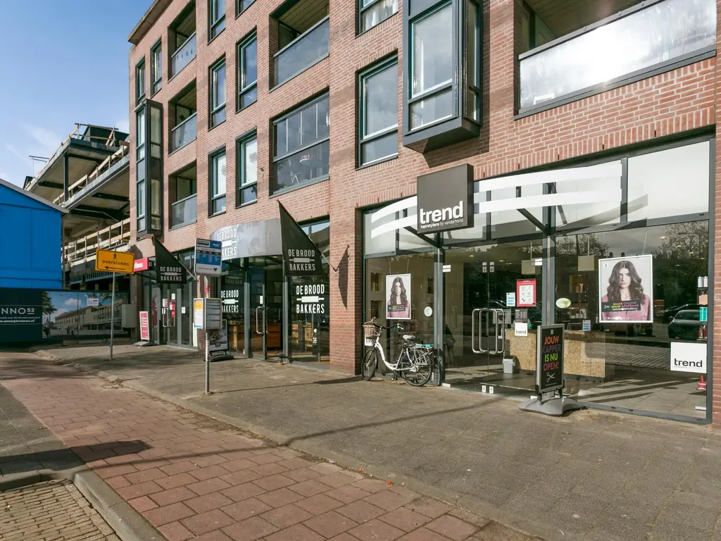 Arnoldus Asselbergsstraat 11, BERGEN OP ZOOM