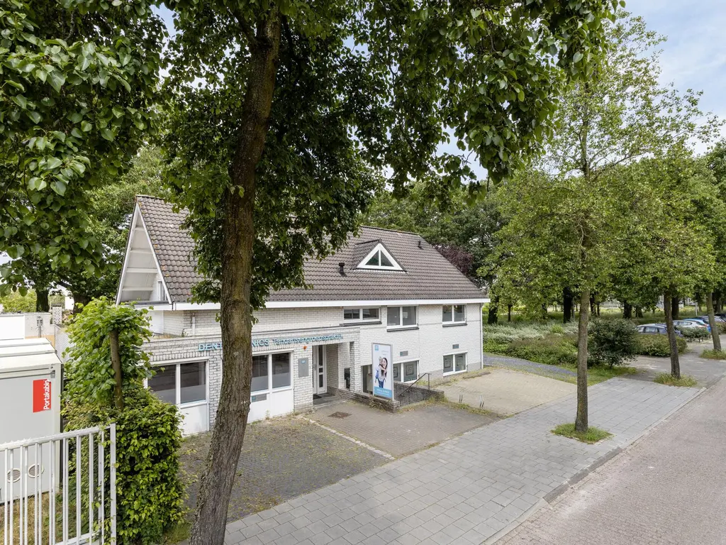 Drongelenhof 20, TILBURG