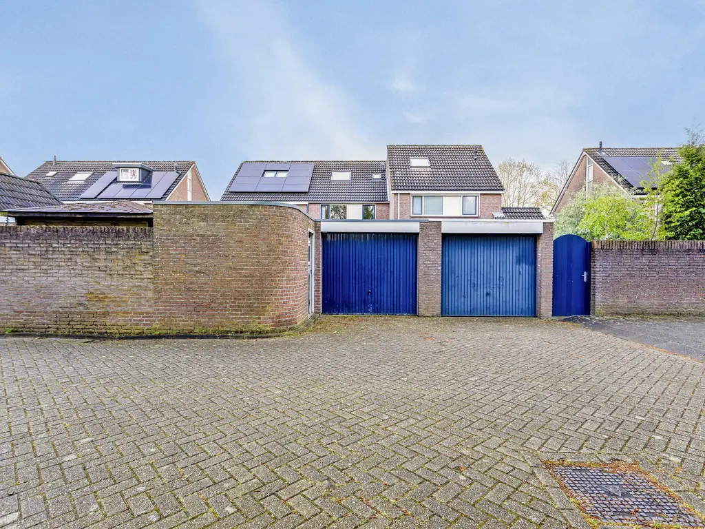 Schoolstraat 22, HALSTEREN