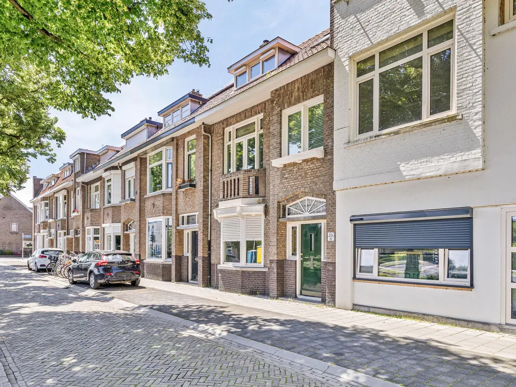 Antwerpsestraat 82a, BERGEN OP ZOOM