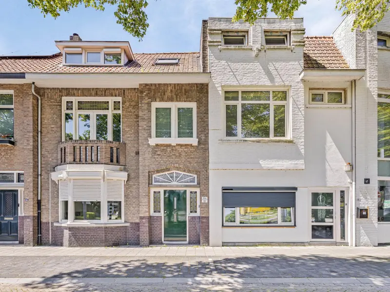 Antwerpsestraat 82a, BERGEN OP ZOOM