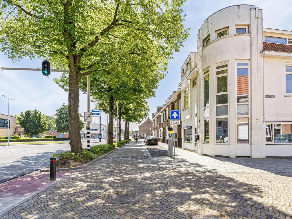 Antwerpsestraat 82a, BERGEN OP ZOOM