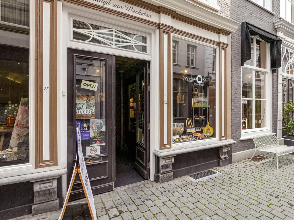 Kortemeestraat 27, BERGEN OP ZOOM