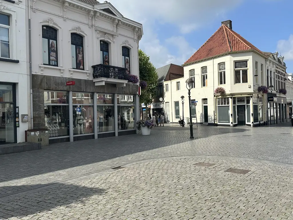 Stationsstraat 4, BERGEN OP ZOOM