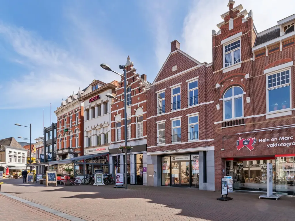 Markt 13, Roosendaal