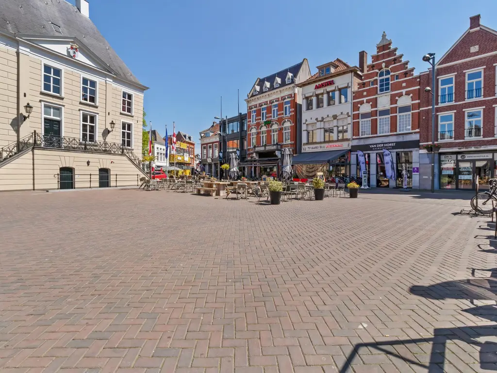 Markt 13, Roosendaal