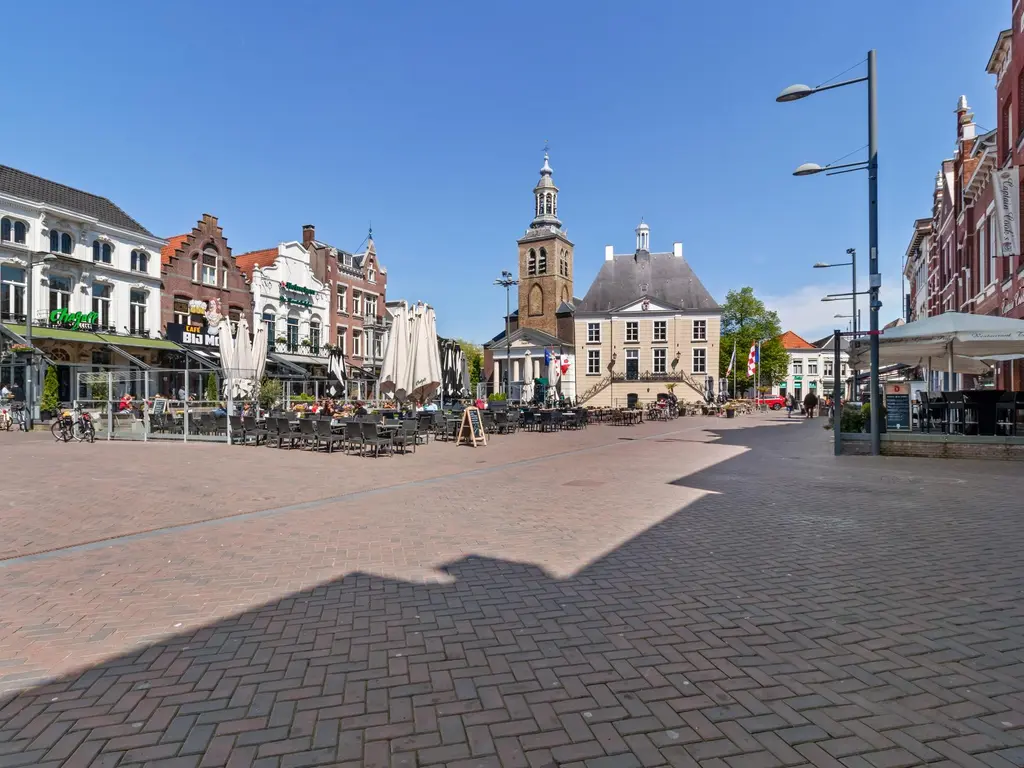 Markt 13, Roosendaal