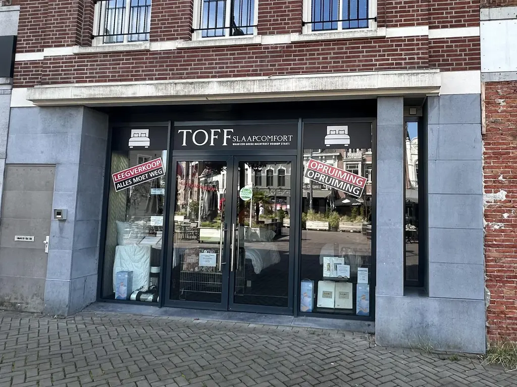 Markt 13, Roosendaal