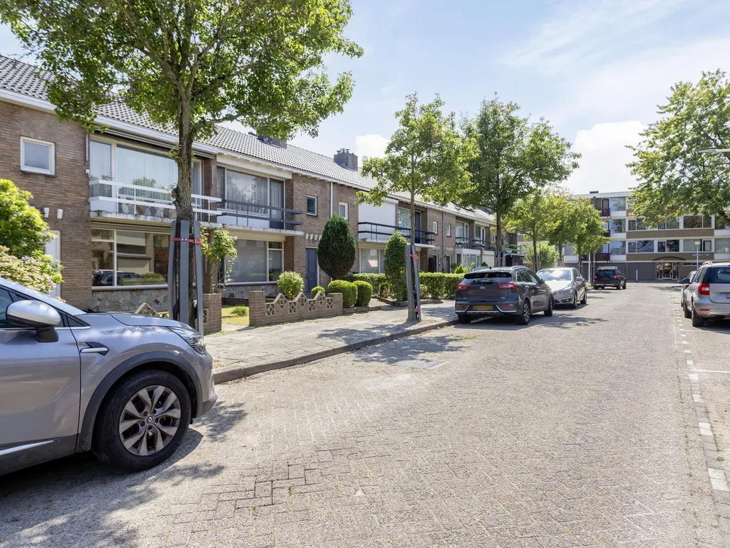 Diepenbrocklaan 14, BERGEN OP ZOOM