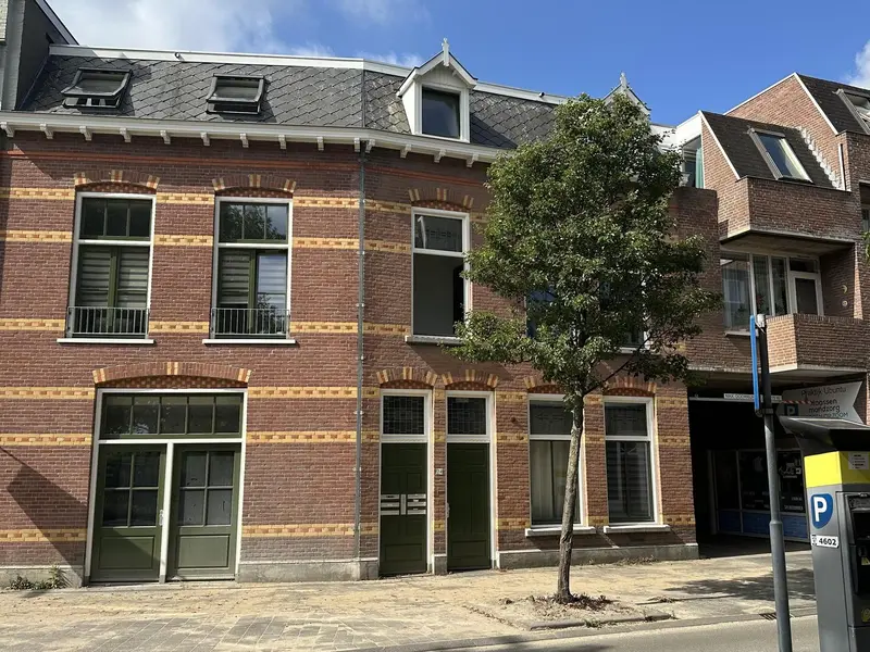 Oude Stationsweg 24, BERGEN OP ZOOM