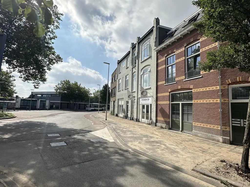 Oude Stationsweg 24, BERGEN OP ZOOM