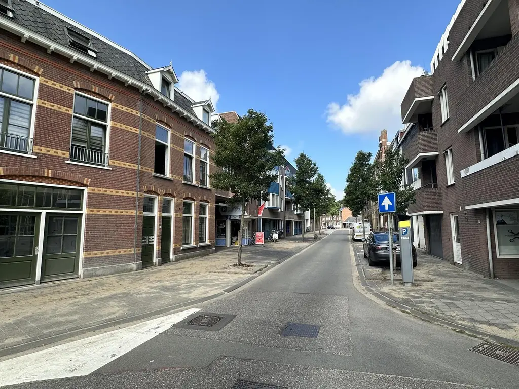 Oude Stationsweg 24, BERGEN OP ZOOM